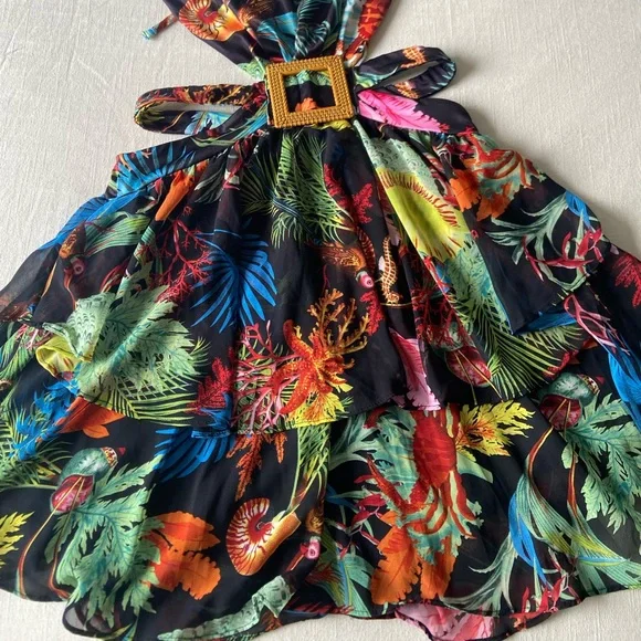 Mini Dress - Picture 4 of 4